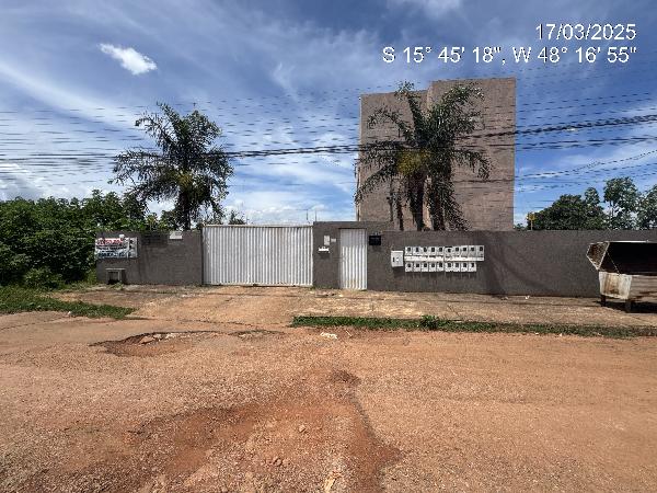 EDIFÍCIO CONDOMÍNIO RESIDENCIAL VEREDA IV