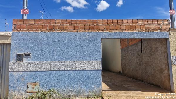 LOT PARQUE ESTRELA DALVA XVI