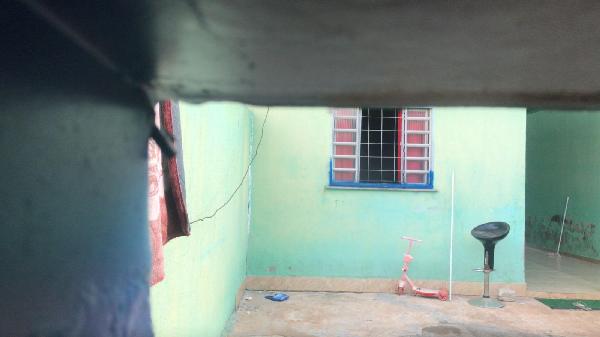 SANTO ANTONIO DO DESCOBERTO – PARQUE ESTRELA DALVA XII