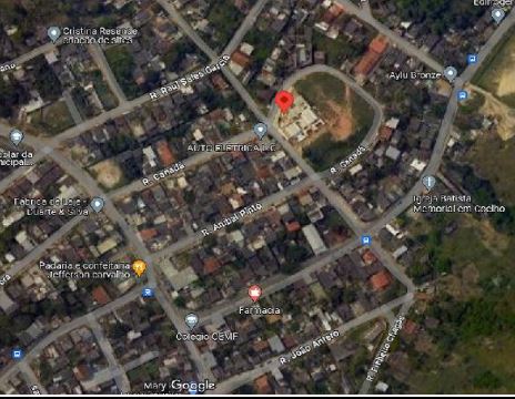 SAO GONCALO – COELHO