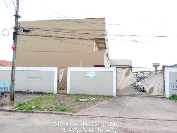 CONDOMINIO RESIDENCIAL MARCELE VI