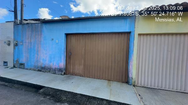 MESSIAS – LOT LAURA VITALINA