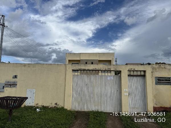 RESIDENCIAL QUADRA 222 LOTE Q