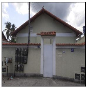 SAO GONCALO – JARDIM CATARINA