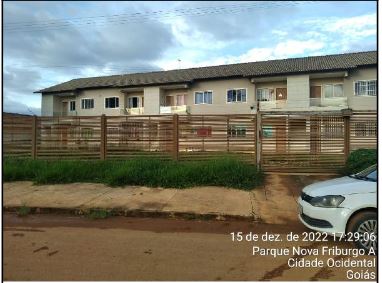 CIDADE OCIDENTAL – MANSOES RECREIO ESTRELA D’ALVA I