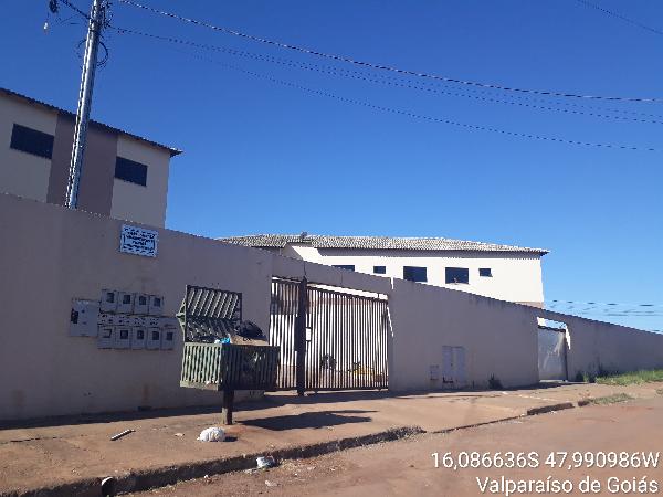 CONDOMINIO RESIDENCIAL ANCARA XI