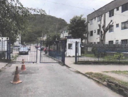 COND RES COLINAS DO RETIRO