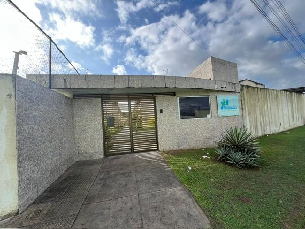 SAO LOURENCO DA MATA – PIXETE