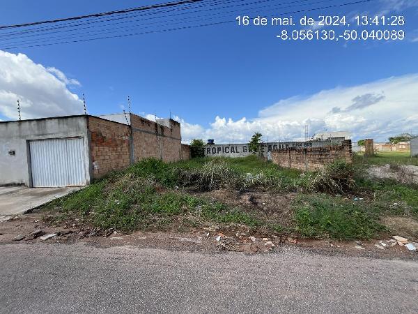 REDENCAO – JARDIM TROPICAL