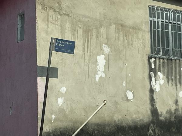 SAO GONCALO – PORTO DO ROSA