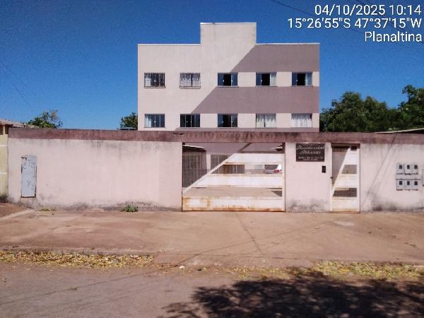 PLANALTINA – SETOR OESTE