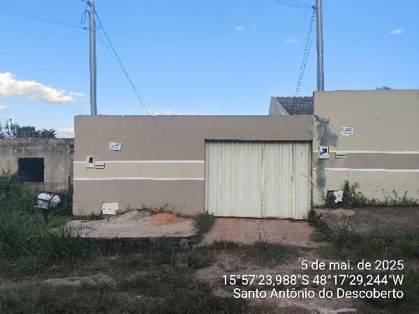 LOTEAMENTO VILA RAIO DE LUZ