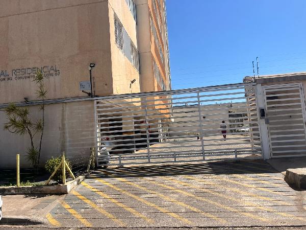 RES. PAR 03 – SAMAMBAIA