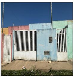 LOT JARDIM ROSA DE MAIO