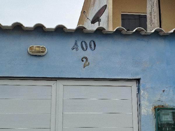 NOVA IGUACU – IPIRANGA