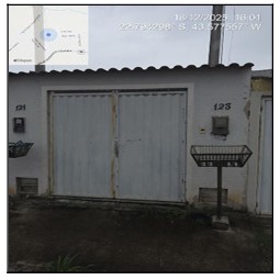 NOVA IGUACU – PARQUE MARAPICU II