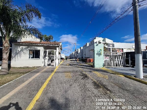 CONDOMINIO RESIDENCIAL LIFE CLUB FRAGATA