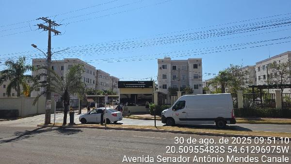 COND RES PQ CASTELO DE SAN MARINO