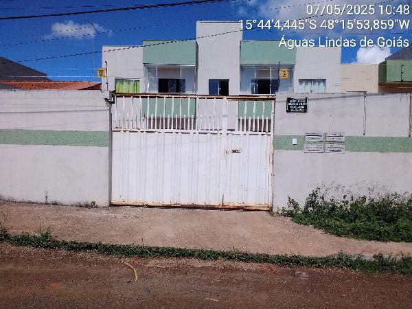 COND RES CIDADE JARDIM II