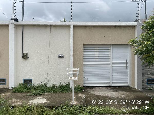 LOTEAMENTO NOVA CAJAZEIRAS