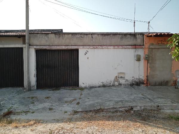 HORIZONTE – CATOLE