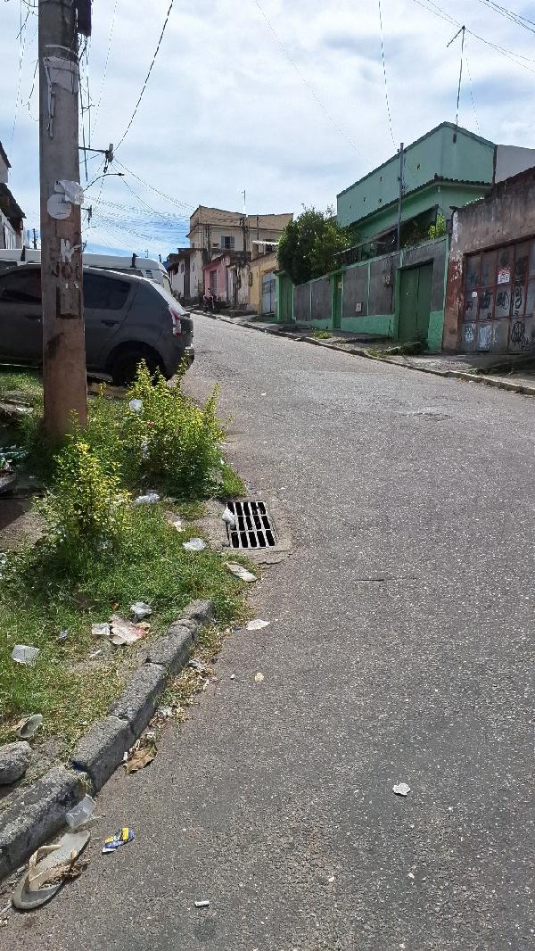 SAO GONCALO – ITAUNA