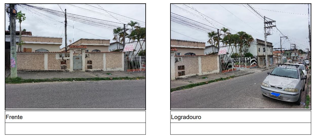 SAO GONCALO – AMENDOEIRA