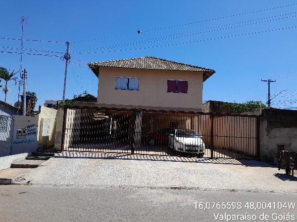 CONDOMINIO RESIDENCIAL JERICO XVI