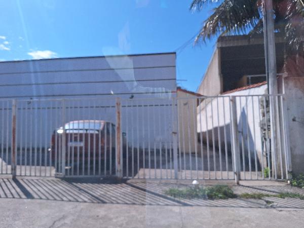 NOVA IGUACU – CABUCU