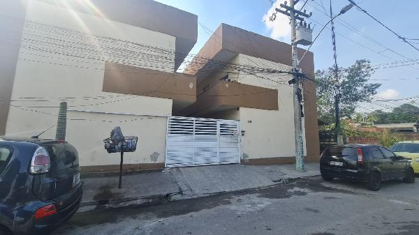 SAO GONCALO – JARDIM CATARINA