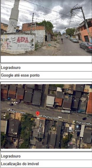 SAO GONCALO – MIRIAMBI