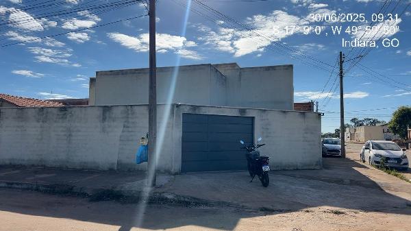 INDIARA – BELA VISTA