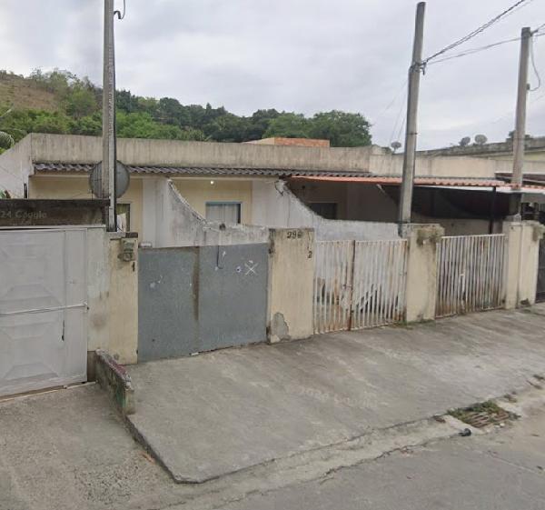 NOVA IGUACU – PALHADA