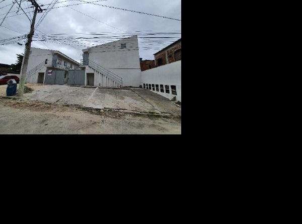 SAO GONCALO – JARDIM CATARINA