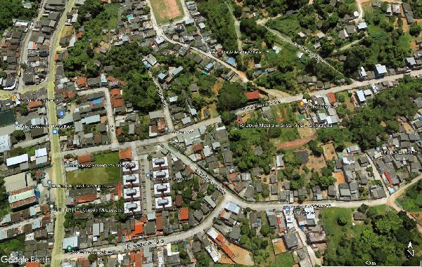 SAO GONCALO – ITAUNA