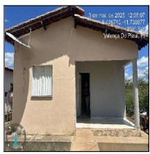 VALENCA DO PIAUI – LAVANDERIA