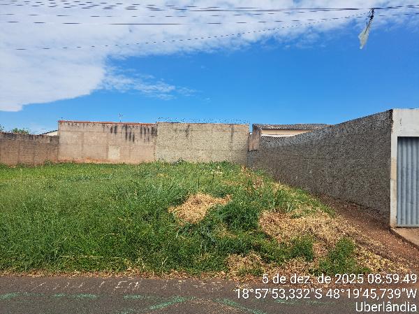 UBERLANDIA – JARDIM CANAA