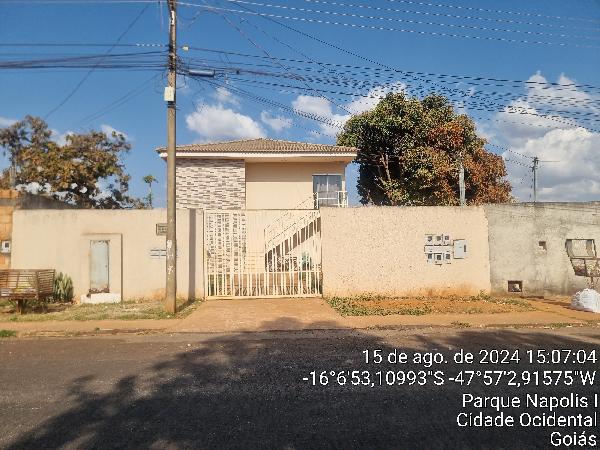 COND RES VILA DO SOL VI