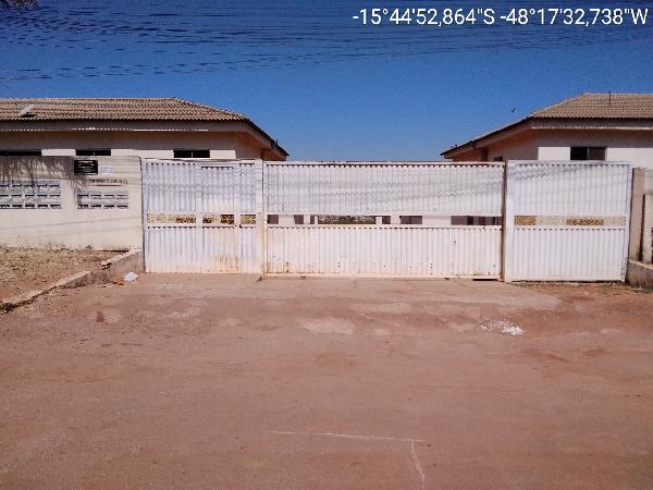 COND RES SAO GERALDO II