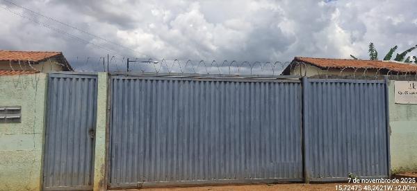 AGUAS LINDAS DE GOIAS – MANSOES ILHA BELA