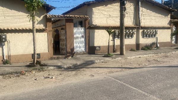 SAO GONCALO – JARDIM CATARINA