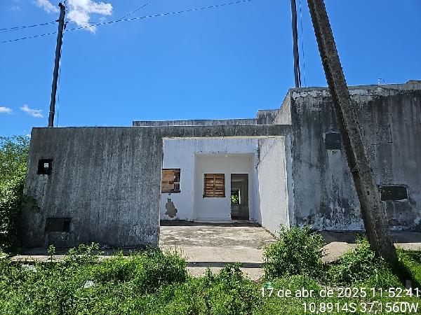 NOSSA SENHORA DO SOCORRO – SANTA INES