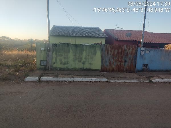 COCALZINHO DE GOIAS – EDILANDIA II