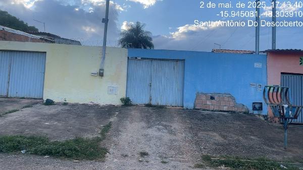 LOT JARDIM ANA BEATRIZ II