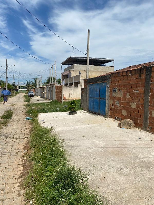 NOVA IGUACU – PQ MARAPICU II