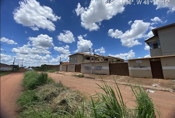 RESIDENCIAL REQUINTE I