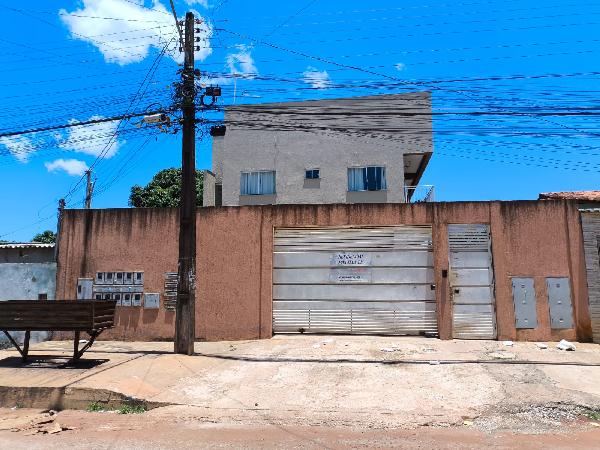 RESIDENCIAL NOVA ZELANDIA