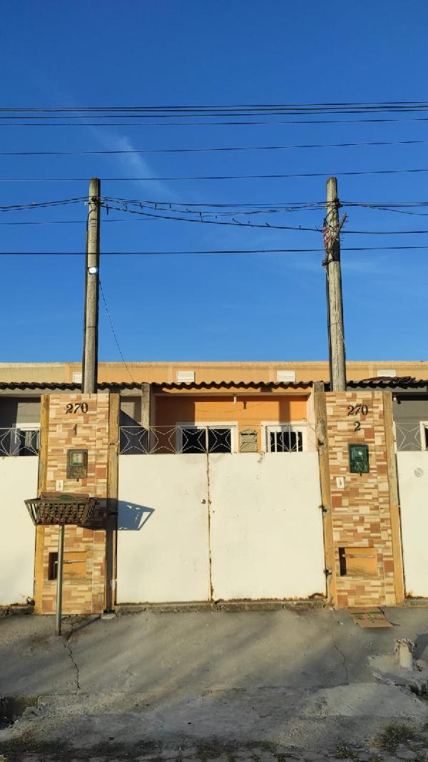 NOVA IGUACU – IPIRANGA