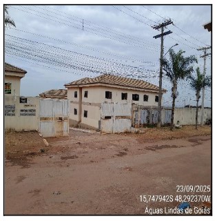 COND RES SAO GERALDO II