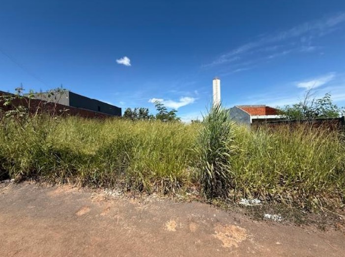 PLANALTINA – SETOR AEROPORTO MUTI